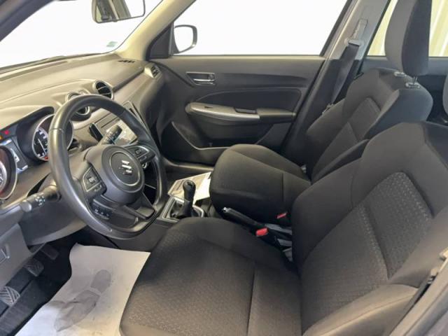Suzuki Swift image 2