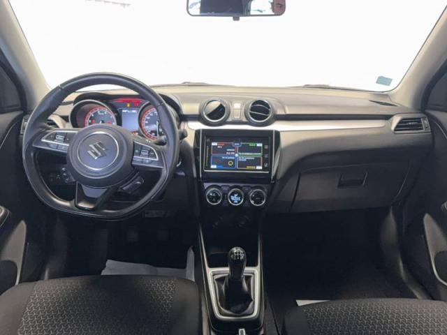 Suzuki Swift image 4