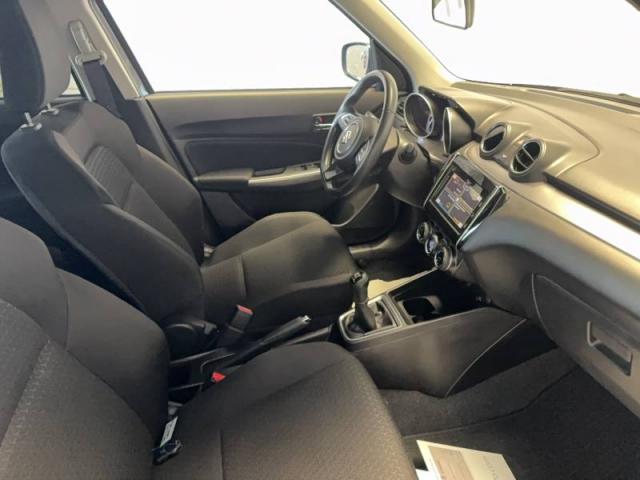 Suzuki Swift image 1