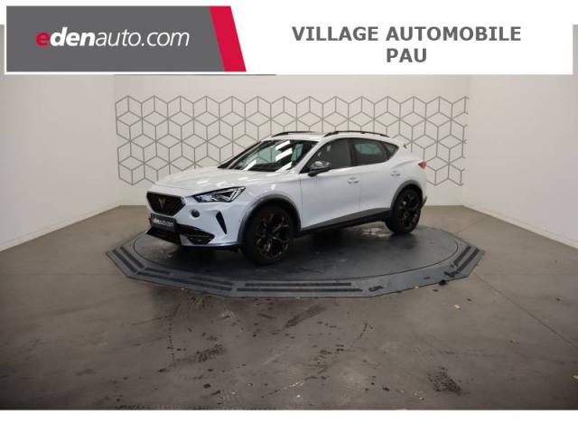 Cupra Formentor 2.0 Tsi 245 Ch Dsg7 Vz