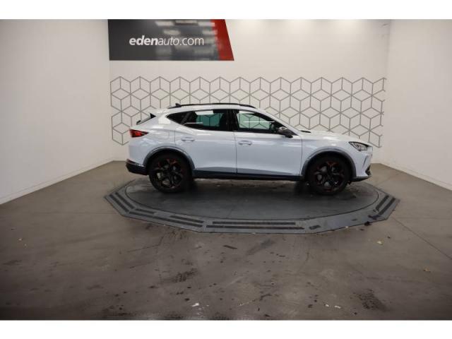 Cupra Formentor image 3