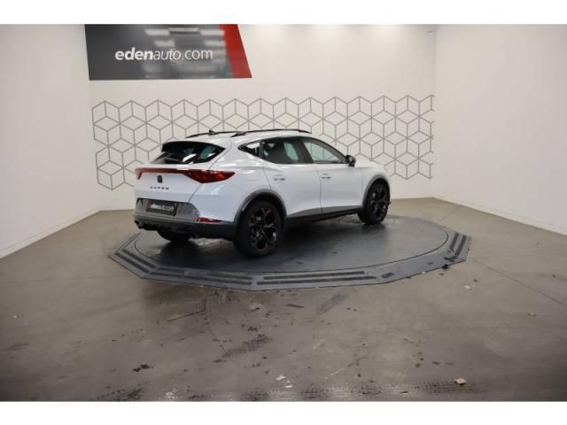 Cupra Formentor image 7