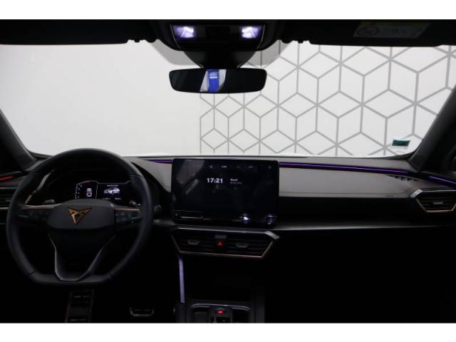 Cupra Formentor image 8