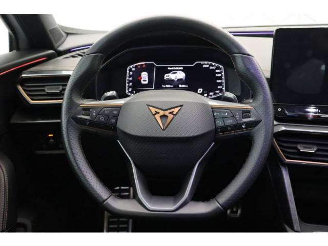 Cupra Formentor image 5