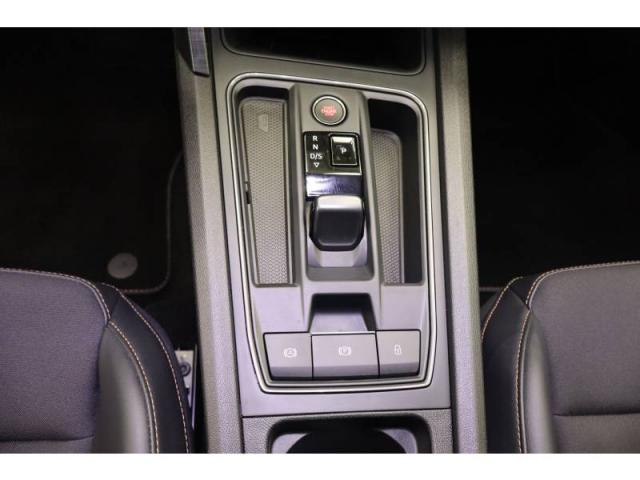 Cupra Formentor image 1
