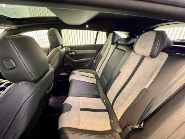 Peugeot 508 image 7