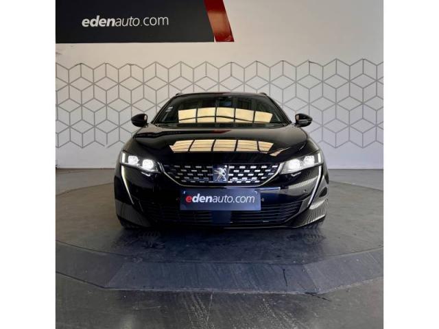 Peugeot 508 image 5
