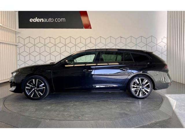 Peugeot 508 image 3