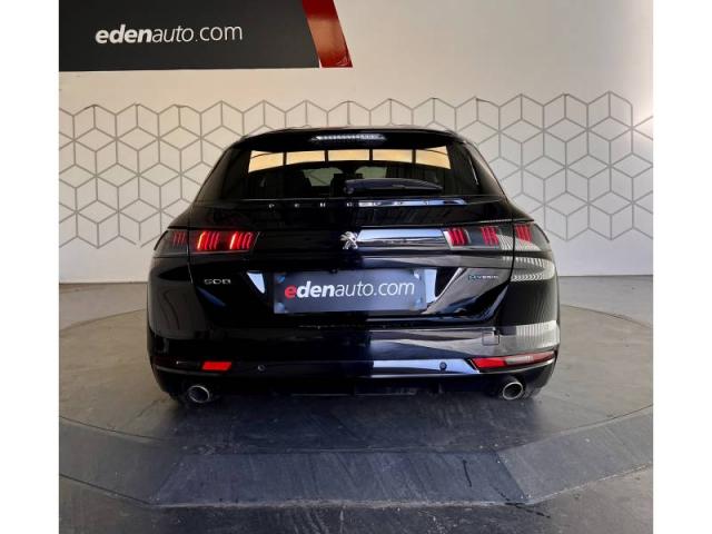 Peugeot 508 image 9