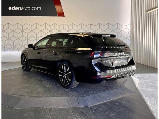 Peugeot 508 image 1