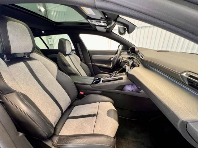 Peugeot 508 image 2