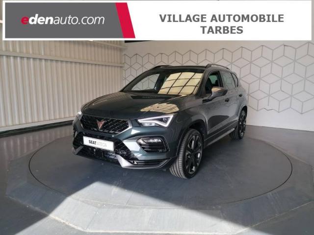 Cupra Ateca 1.5 Tsi 150ch Dsg7 V