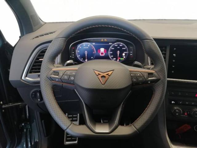 Cupra Ateca image 9