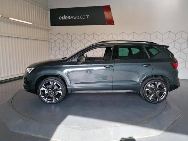 Cupra Ateca image 6