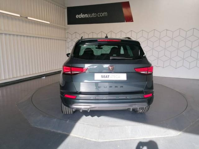 Cupra Ateca image 1