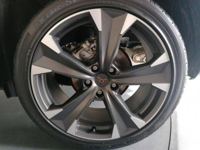 Cupra Ateca image 2