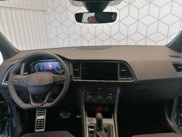 Cupra Ateca image 7