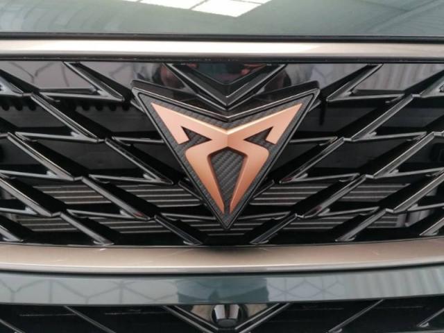 Cupra Ateca image 3