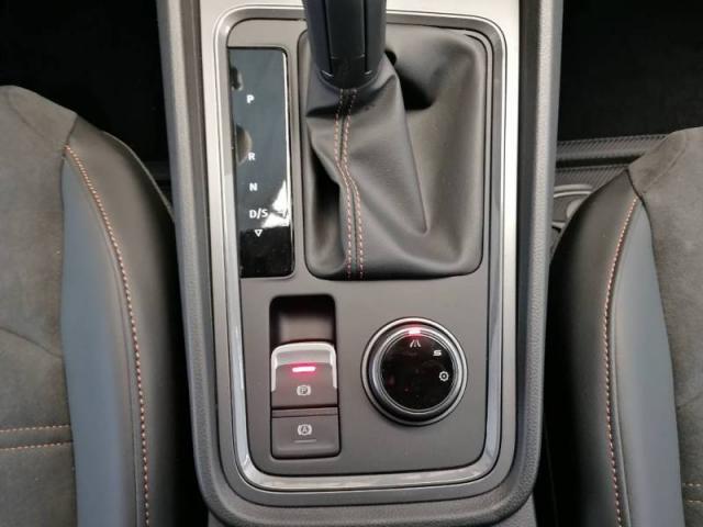 Cupra Ateca image 5
