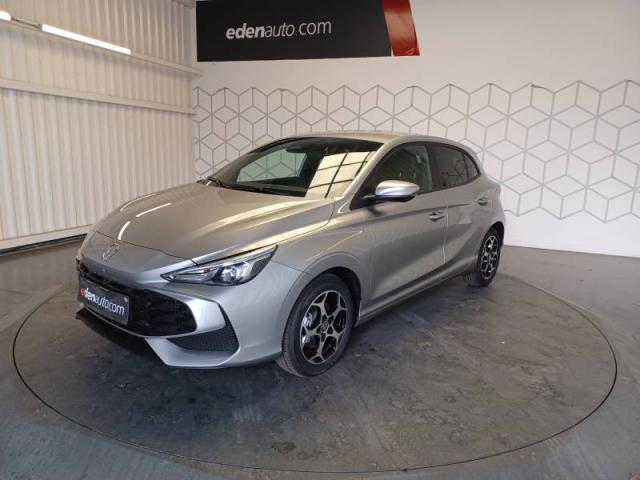 Mg Mg3 image 7