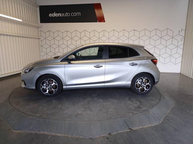 Mg Mg3 image 8