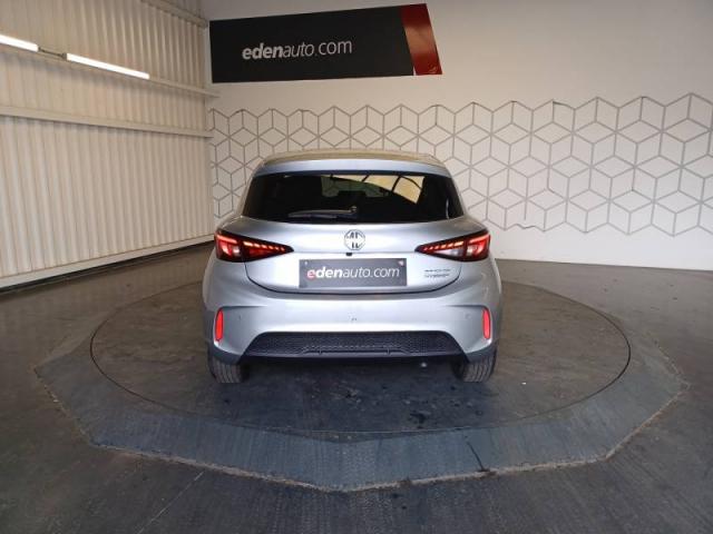 Mg Mg3 image 9