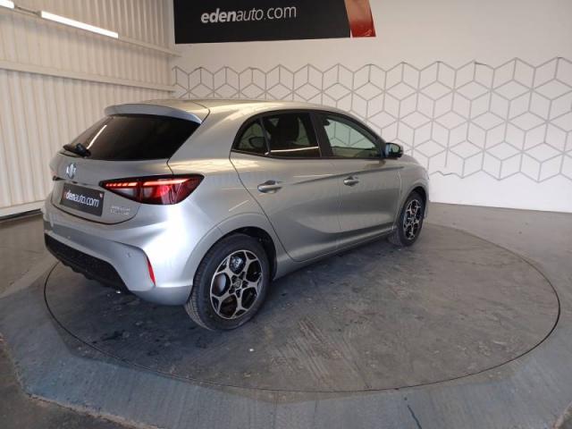 Mg Mg3 image 6