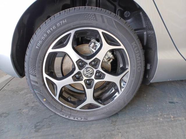 Mg Mg3 image 2