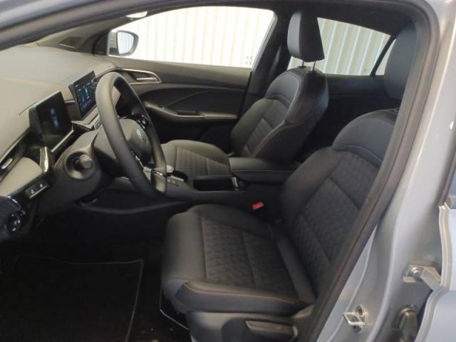 Mg Mg3 image 5