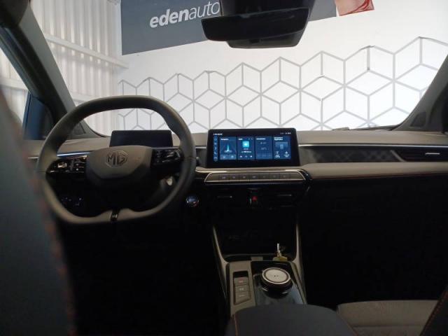 Mg Mg3 image 3