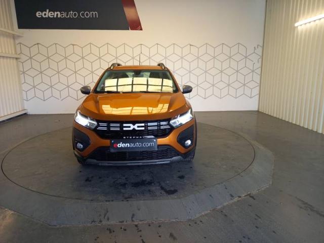 Dacia Sandero image 6