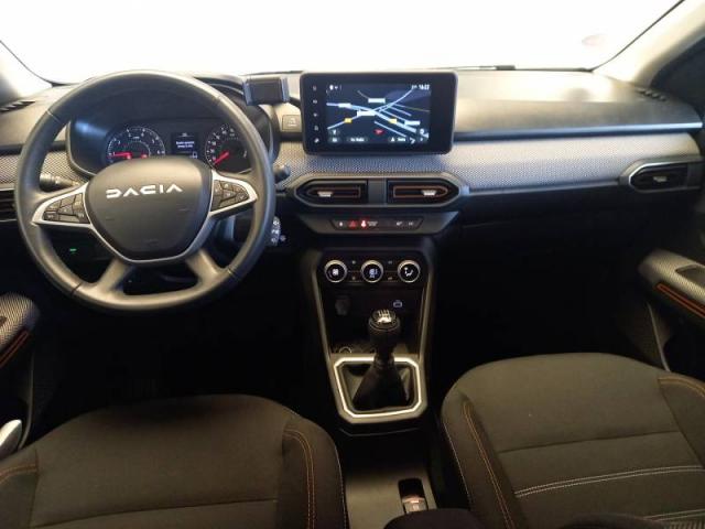 Dacia Sandero image 5