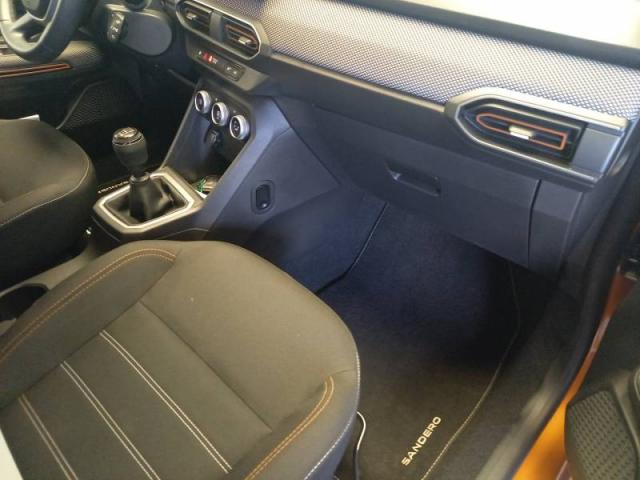 Dacia Sandero image 4