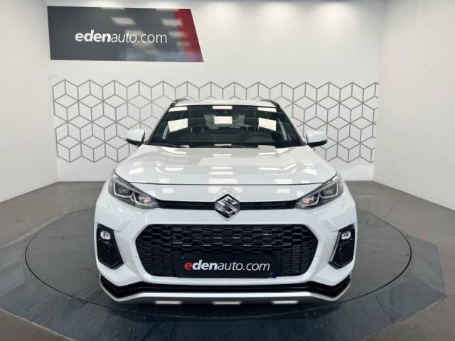 Suzuki Across image 7