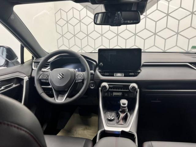 Suzuki Across image 4