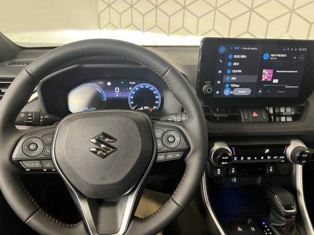 Suzuki Across image 6