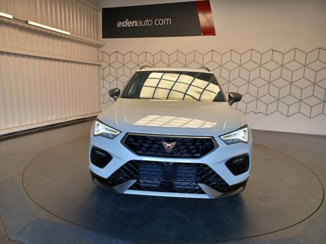 Cupra Ateca image 1