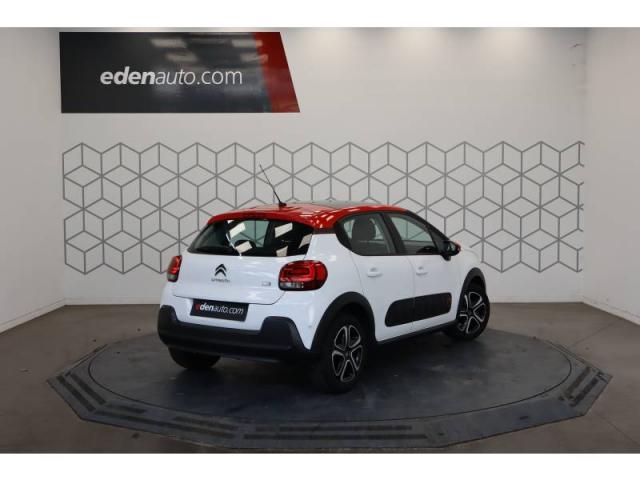 Citroen C3 image 5