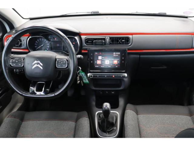 Citroen C3 image 9