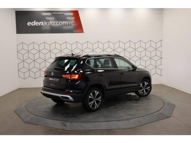 Seat Ateca image 3