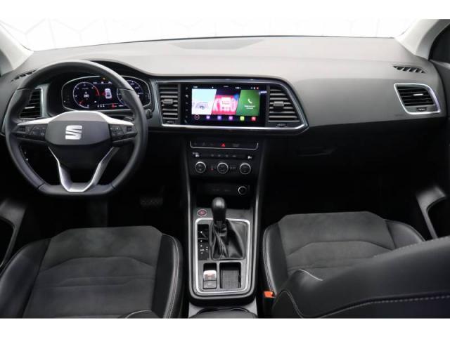 Seat Ateca image 7