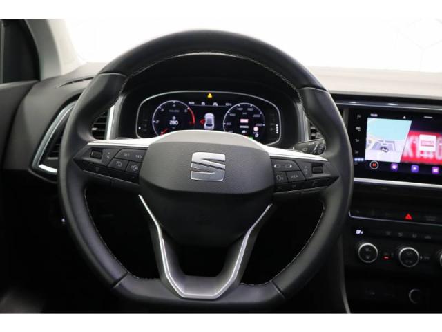 Seat Ateca image 9