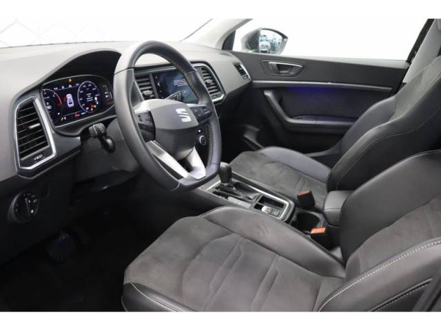 Seat Ateca image 6