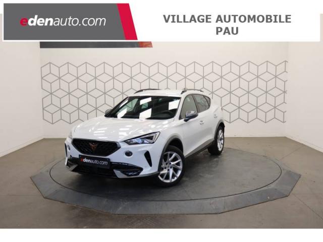 Cupra Formentor 1.5 Tsi 150 Ch Dsg7 Business Edition