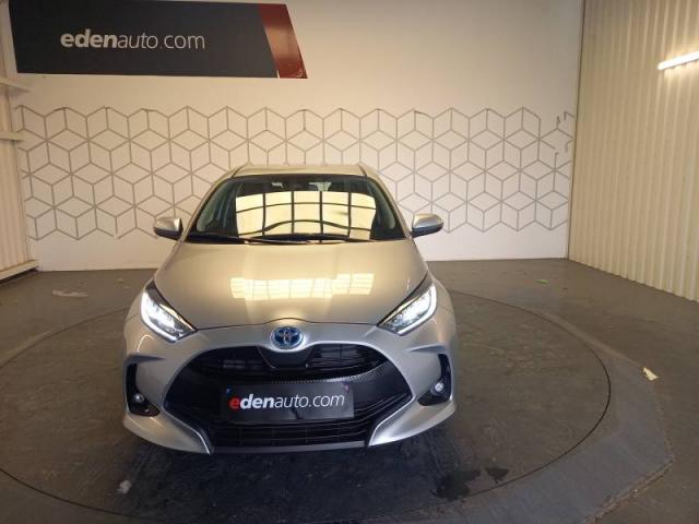 Toyota Yaris image 2