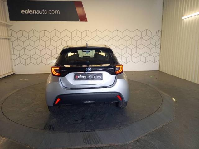 Toyota Yaris image 1