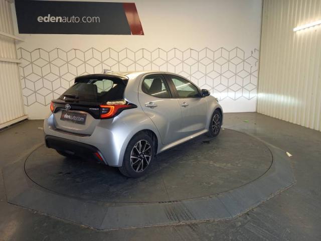 Toyota Yaris image 9