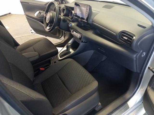 Toyota Yaris image 5