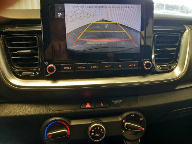 Kia Stonic image 6