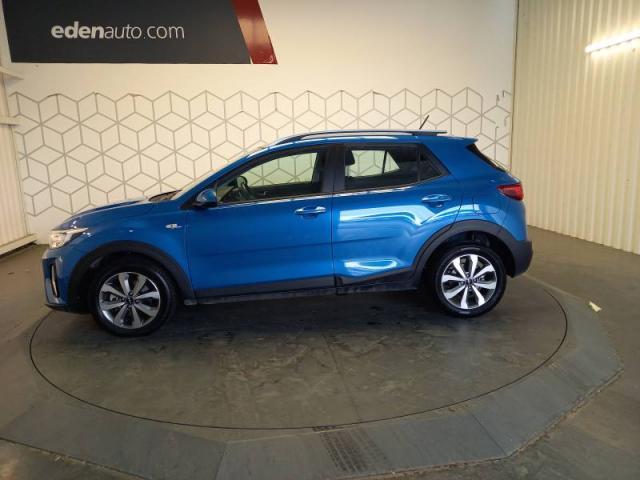 Kia Stonic image 1